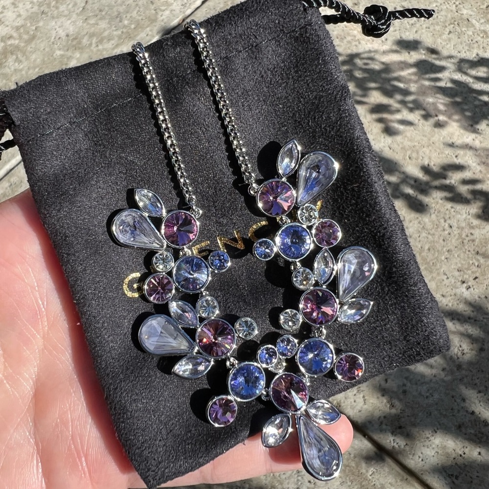 Givenchy necklace